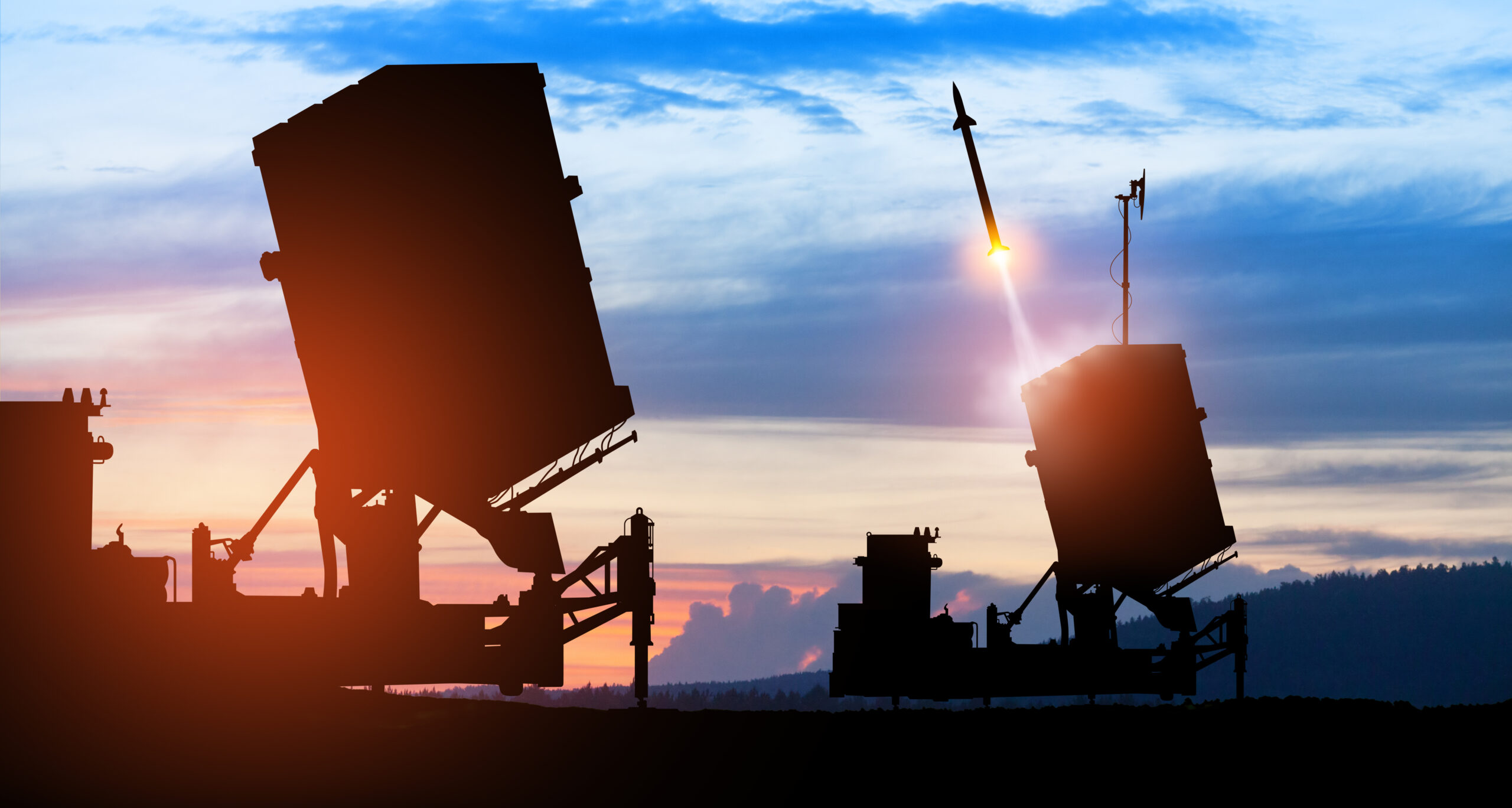 Israeli Inventions – The Iron Dome